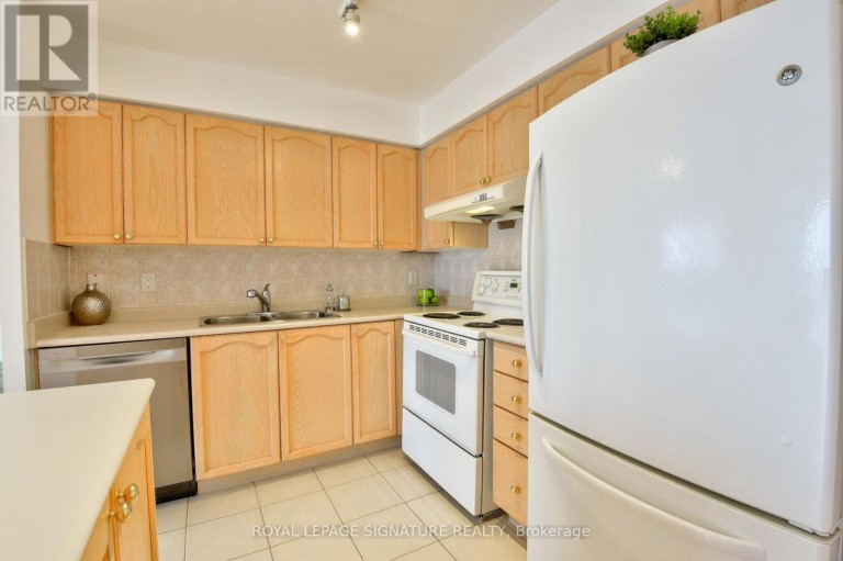 705 - 8 MONDEO DRIVE, Toronto (Dorset Park), Ontario, M1P5C7