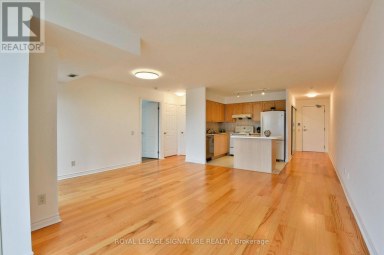 705 - 8 MONDEO DRIVE Toronto (Dorset Park) Ontario photo 18