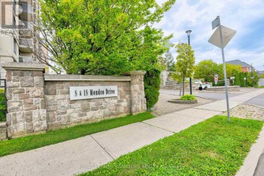 705 - 8 MONDEO DRIVE Toronto (Dorset Park) Ontario photo 2
