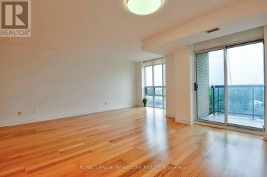 705 - 8 MONDEO DRIVE Toronto (Dorset Park) Ontario photo 22