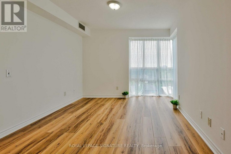 705 - 8 MONDEO DRIVE, Toronto (Dorset Park), Ontario, M1P5C7
