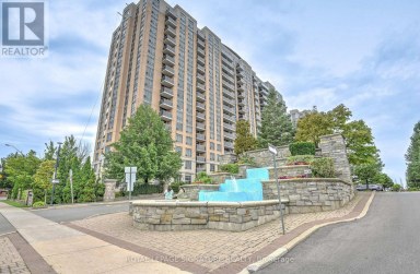 705 - 8 MONDEO DRIVE Toronto (Dorset Park) Ontario photo 3