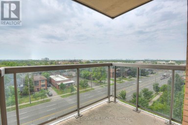 705 - 8 MONDEO DRIVE Toronto (Dorset Park) Ontario photo 32
