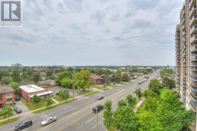 705 - 8 MONDEO DRIVE Toronto (Dorset Park) Ontario photo 34