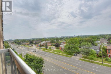 705 - 8 MONDEO DRIVE Toronto (Dorset Park) Ontario photo 35