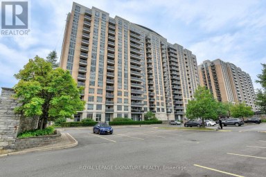 705 - 8 MONDEO DRIVE Toronto (Dorset Park) Ontario photo 4