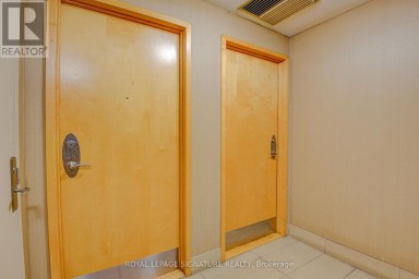 705 - 8 MONDEO DRIVE Toronto (Dorset Park) Ontario photo 47