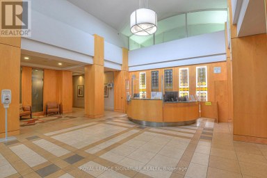 705 - 8 MONDEO DRIVE Toronto (Dorset Park) Ontario photo 6