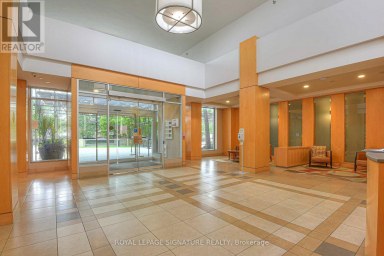 705 - 8 MONDEO DRIVE Toronto (Dorset Park) Ontario photo 7