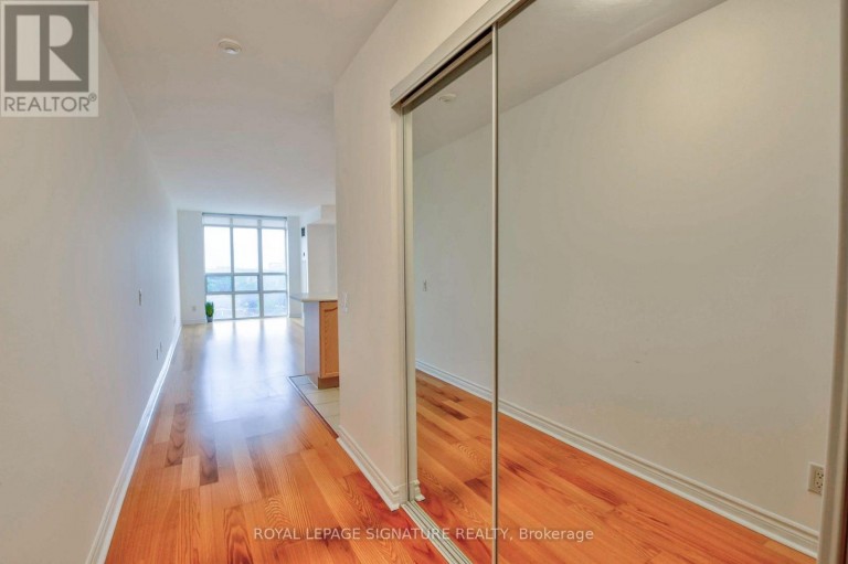 705 - 8 MONDEO DRIVE, Toronto (Dorset Park), Ontario, M1P5C7