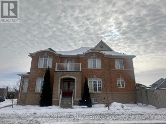 29 GAMBLE DRIVE Ajax (Northeast Ajax) Ontario photo 1
