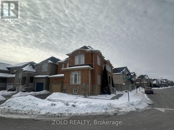 29 GAMBLE DRIVE, Ajax (Northeast Ajax), Ontario, L1Z0G8