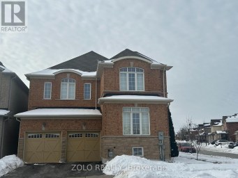 29 GAMBLE DRIVE Ajax (Northeast Ajax) Ontario photo 3