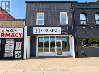 1127 MAIN STREET E Hamilton (Crown Point) Ontario photo 1