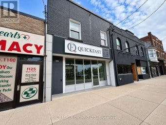 1127 MAIN STREET E Hamilton (Crown Point) Ontario photo 2