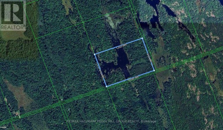 PART LOT 25 CONCESSION 1, Bracebridge (Draper), Ontario, P1L1X1
