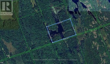 PART LOT 25 CONCESSION 1 Bracebridge (Draper) Ontario photo 1