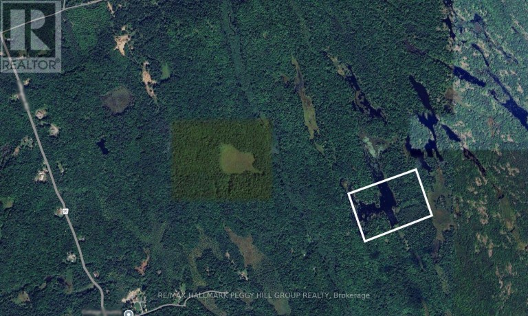 PART LOT 25 CONCESSION 1, Bracebridge (Draper), Ontario, P1L1X1