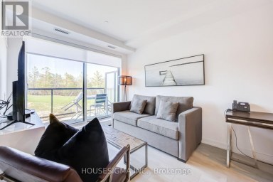 313 - 120 CARRICK TRAIL Gravenhurst (Muskoka (S)) Ontario photo 10