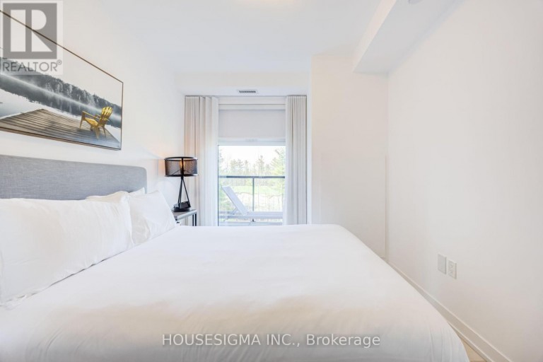 313 - 120 CARRICK TRAIL, Gravenhurst (Muskoka (S)), Ontario, P1P0A2