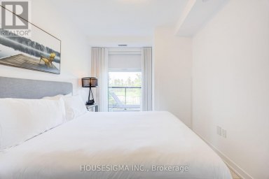 313 - 120 CARRICK TRAIL Gravenhurst (Muskoka (S)) Ontario photo 14