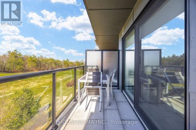313 - 120 CARRICK TRAIL Gravenhurst (Muskoka (S)) Ontario photo 19