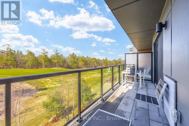 313 - 120 CARRICK TRAIL Gravenhurst (Muskoka (S)) Ontario photo 20