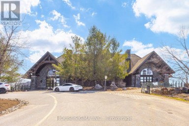 313 - 120 CARRICK TRAIL Gravenhurst (Muskoka (S)) Ontario photo 24