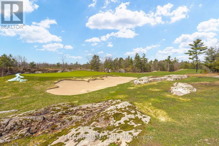 313 - 120 CARRICK TRAIL, Gravenhurst (Muskoka (S)), Ontario, P1P0A2
