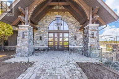 313 - 120 CARRICK TRAIL Gravenhurst (Muskoka (S)) Ontario photo 27