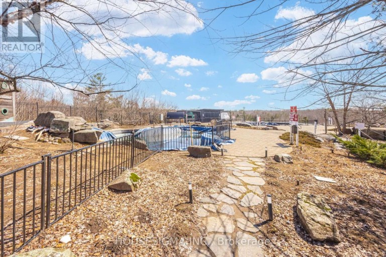 313 - 120 CARRICK TRAIL, Gravenhurst (Muskoka (S)), Ontario, P1P0A2