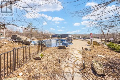 313 - 120 CARRICK TRAIL Gravenhurst (Muskoka (S)) Ontario photo 29