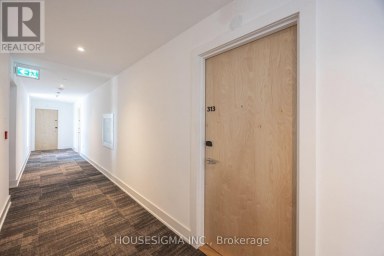 313 - 120 CARRICK TRAIL Gravenhurst (Muskoka (S)) Ontario photo 3