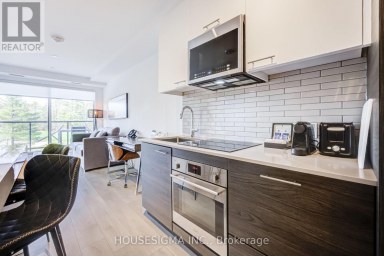313 - 120 CARRICK TRAIL Gravenhurst (Muskoka (S)) Ontario photo 5