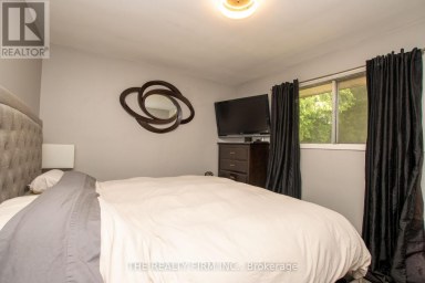 82 LANGTON ROAD London East (East D) Ontario photo 16