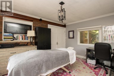 82 LANGTON ROAD London East (East D) Ontario photo 21