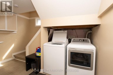 82 LANGTON ROAD London East (East D) Ontario photo 22