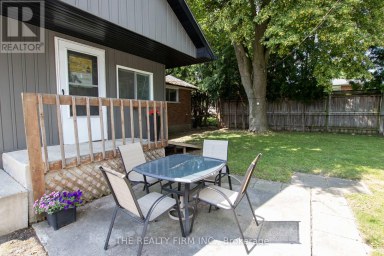 82 LANGTON ROAD London East (East D) Ontario photo 35