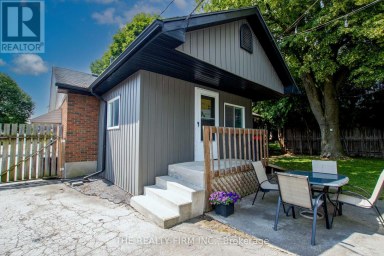 82 LANGTON ROAD London East (East D) Ontario photo 36
