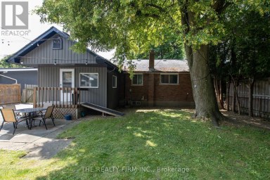 82 LANGTON ROAD London East (East D) Ontario photo 37