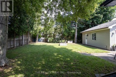 82 LANGTON ROAD London East (East D) Ontario photo 38