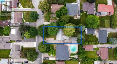 82 LANGTON ROAD London East (East D) Ontario photo 43