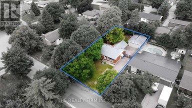 82 LANGTON ROAD London East (East D) Ontario photo 44