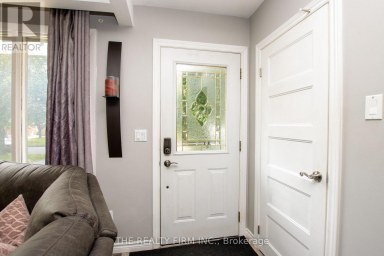 82 LANGTON ROAD London East (East D) Ontario photo 5