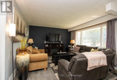 82 LANGTON ROAD London East (East D) Ontario photo 7