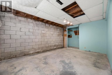 566 HIGHLAND CRESCENT Brock (Beaverton) Ontario photo 14