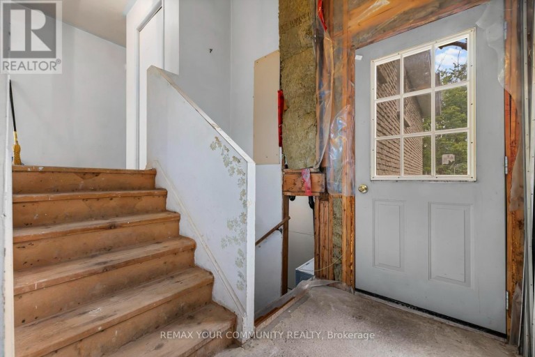 566 HIGHLAND CRESCENT, Brock (Beaverton), Ontario, L0K1A0