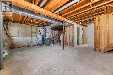 566 HIGHLAND CRESCENT Brock (Beaverton) Ontario photo 24