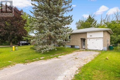 566 HIGHLAND CRESCENT Brock (Beaverton) Ontario photo 27