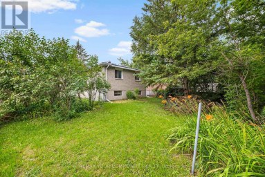 566 HIGHLAND CRESCENT Brock (Beaverton) Ontario photo 29